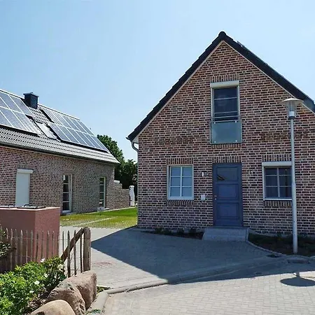 Meiereikoppel 11 Feriehus
