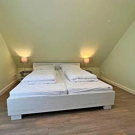 Feriehus Meiereikoppel 11 *